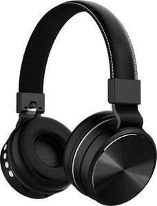 Słuchawki ForMe FHP-301BK 2