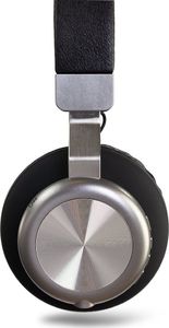 Słuchawki ForMe FHP-380BK 2