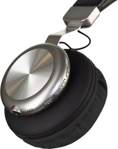 Słuchawki ForMe FHP-380BK 3