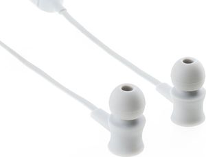 Słuchawki Sponge Free białe 5