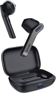 Słuchawki Sponge Split TWS czarne 2