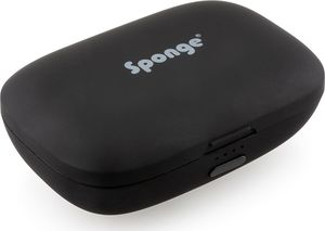 Słuchawki Sponge Split TWS czarne 4