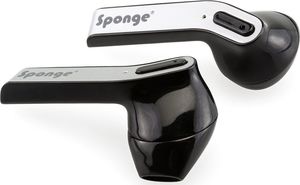 Słuchawki Sponge Split TWS czarne 5