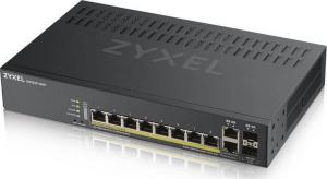 Switch ZyXEL GS1920-8HPV2-EU0101F 1