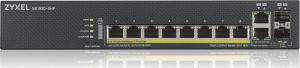 Switch ZyXEL GS1920-8HPV2-EU0101F 3