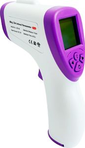 Termometr Rainbow BZ-R6 1