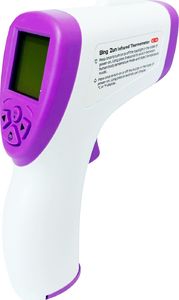 Termometr Rainbow BZ-R6 2