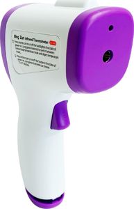 Termometr Rainbow BZ-R6 3