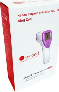 Termometr Rainbow BZ-R6 5