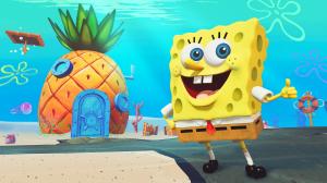SpongeBob SquarePants: Battle for Bikini Bottom – FUN Edition Nintendo Switch 3