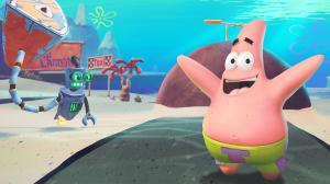 SpongeBob SquarePants: Battle for Bikini Bottom – FUN Edition Nintendo Switch 6