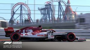 F1 2020 Edycja Siedemdziesięciolecia PC 6