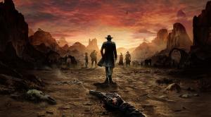Desperados III PS4 2