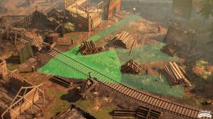 Desperados III PS4 4
