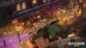 Desperados III PS4 5