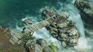 Desperados III Xbox One 3