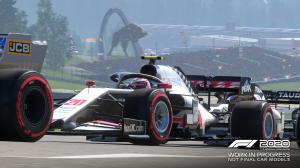 F1 2020 Edycja Siedemdziesięciolecia Xbox One 7