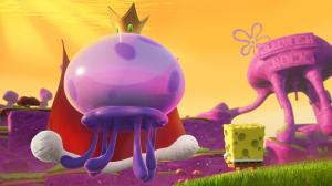 SpongeBob SquarePants: Battle for Bikini Bottom – Shiny Edition Xbox One 4