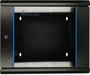 Szafa ExtraLink Wisząca 19" 6U (EX.12929) 3