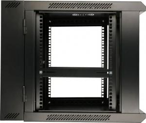 Szafa ExtraLink Wisząca 19" 6U (EX.12929) 9