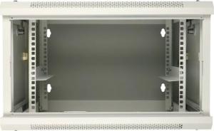 Szafa ExtraLink Wisząca 19" 6U (EX.12936) 3