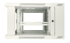 Szafa ExtraLink Wisząca 19" 6U (EX.12936) 7