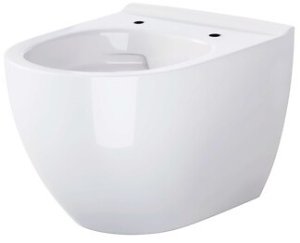 Miska WC Cersanit Zen Clean On+ deska Slim wolnoopadająca (S701-428) 4