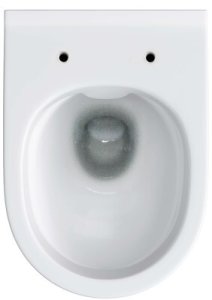 Miska WC Cersanit Zen Clean On+ deska Slim wolnoopadająca (S701-428) 5