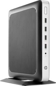 Terminal sieciowy HP HP Inc. t630 32GB M.2 Flash 4GB/WE7E32Bit 2ZU98AA 1