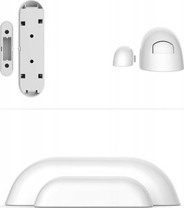 Luxury czujnik otwarcia drzwi okna WIFI Android iOS uniwersalny 9