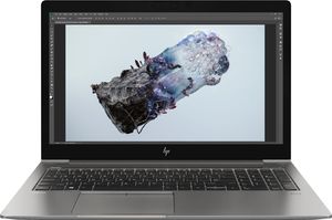 Laptop HP ZBook 15u G6 (6TR73EA) 1