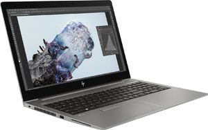 Laptop HP ZBook 15u G6 (6TR73EA) 2