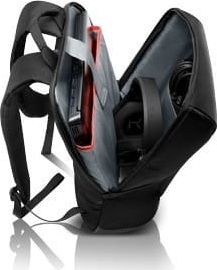 Plecak Dell Gaming Lite 17" (460-BCZB) 5