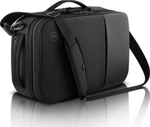Plecak Dell Pro Hybrid Briefcase 15" (PO1521HB-460-BDBJ) 5