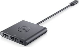 HUB USB Dell  (470-AEGY) 3