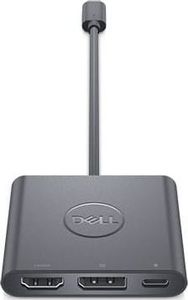 HUB USB Dell  (470-AEGY) 4