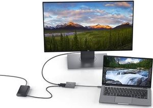 HUB USB Dell  (470-AEGY) 7
