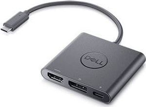 HUB USB Dell  (470-AEGY) 8
