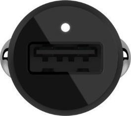 Ładowarka Belkin Single 1x USB-C 3 A  (CCA002btBK) 4