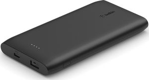 Powerbank Belkin BPB001BTBK 10000mAh Czarny 1