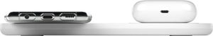 Ładowarka Belkin Dual Wireless Charging Pad Indukcyjna 2.4 A (WIZ002vfWH) 5