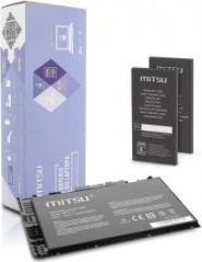Bateria Mitsu HP EliteBook Folio 9470m (BC/HP-9470M) 1