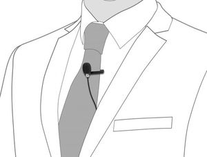 Mikrofon Delock (66279) 3