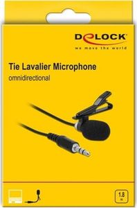 Mikrofon Delock (66279) 4
