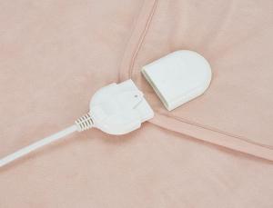 Camry CR 7423 Elektryczny koc podkładowy z czasomierzem 4