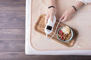 Camry CR 7423 Elektryczny koc podkładowy z czasomierzem 9