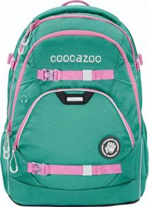 Coocazoo Plecak szkolny ScaleRale Springman 1