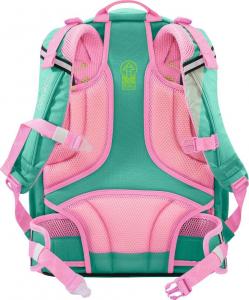 Coocazoo Plecak szkolny ScaleRale Springman 2