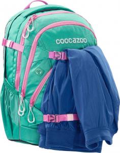 Coocazoo Plecak szkolny ScaleRale Springman 3
