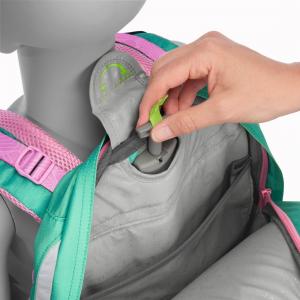 Coocazoo Plecak szkolny ScaleRale Springman 4